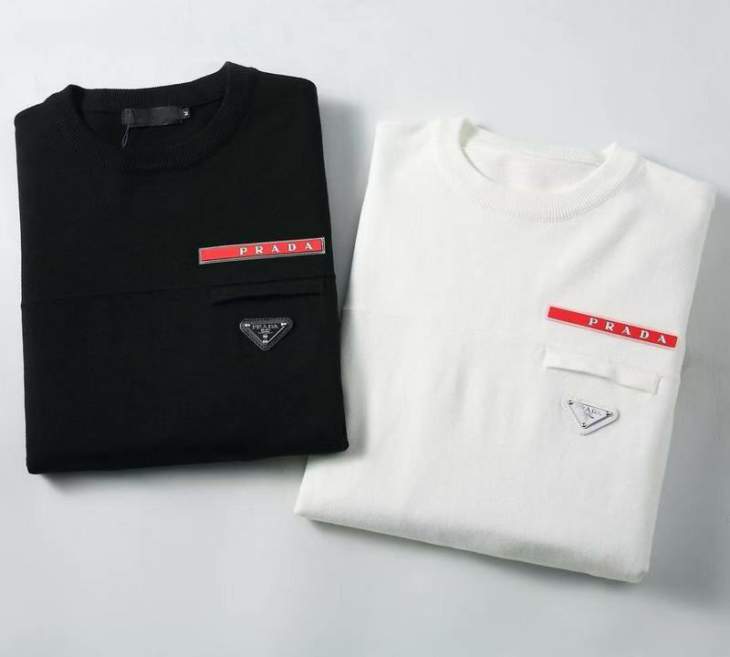 Picture of Prada Sweaters _SKUPradaM-3XL25wr6948153
